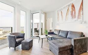 Awesome Apartment In Luebeck Travemuende With Sauna
