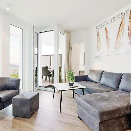 Awesome Apartment In Luebeck Travemuende With Sauna Exterior foto
