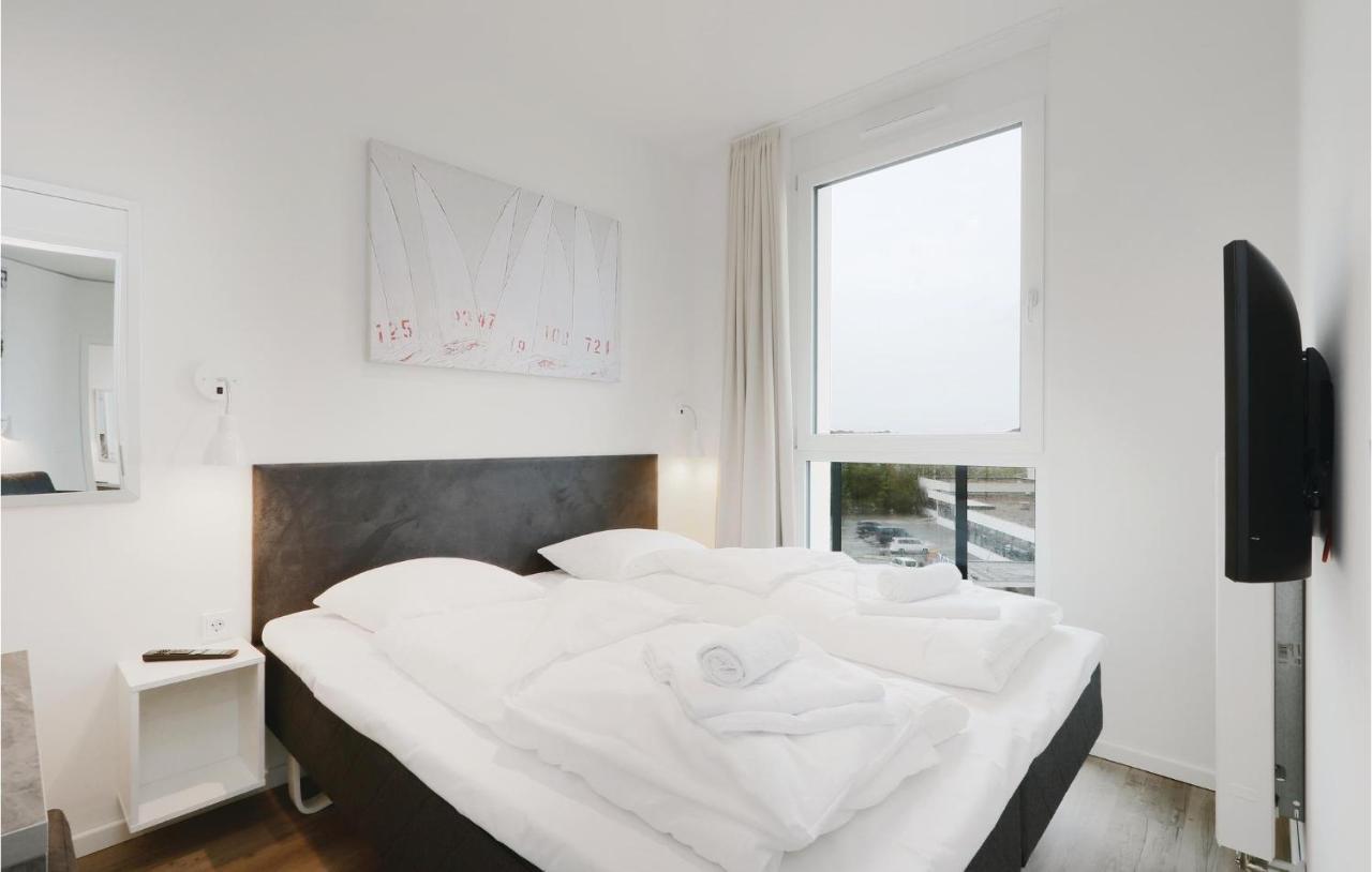 Awesome Apartment In Luebeck Travemuende With Sauna Exterior foto